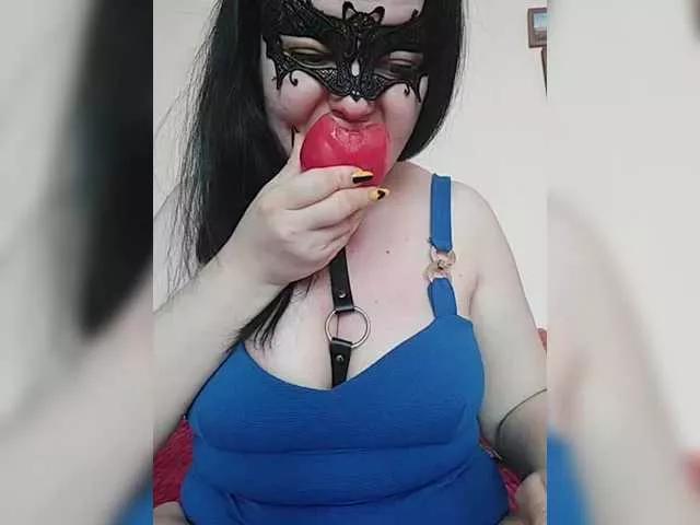 AsyaCam on BongaCams 
