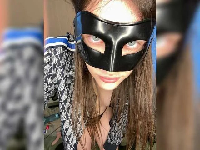 Freechat BabyfaceVixen1 on BongaCams