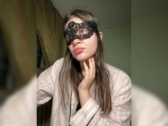 Freechat BabyfaceVixen1 on BongaCams
