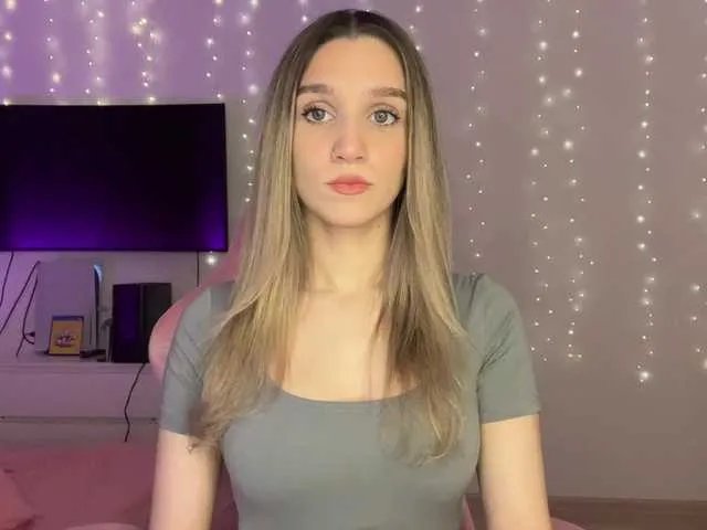 BabyTamagochi on BongaCams 