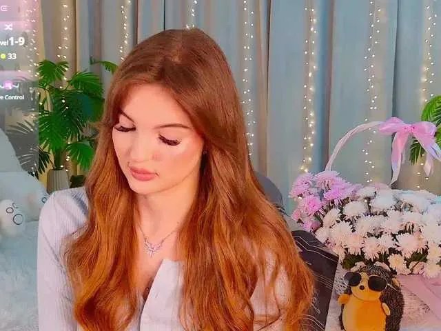 Bannanaa on BongaCams 