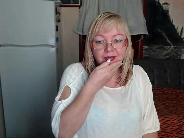 Freechat BarbaraBlondy on BongaCams