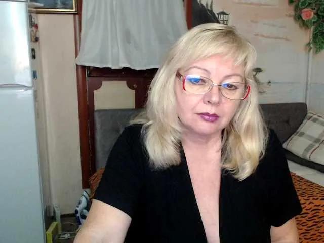 Freechat BarbaraBlondy on BongaCams