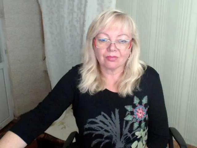Freechat BarbaraBlondy on BongaCams