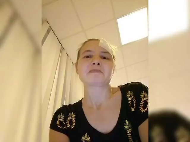 BarbiGirla on BongaCams