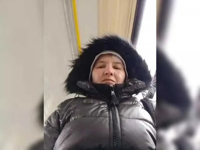 BarbiGirla on BongaCams