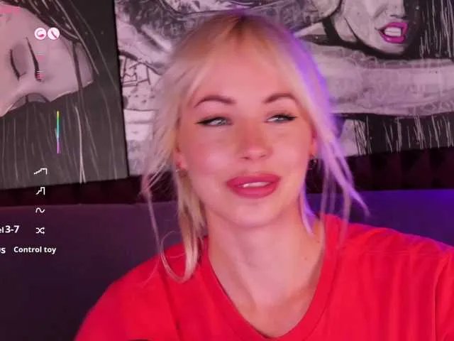 Freechat barsaa7 on BongaCams