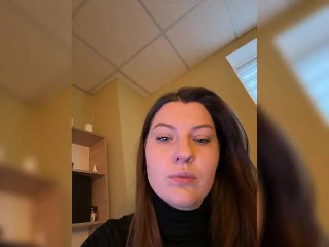 BeccaJoy on BongaCams 