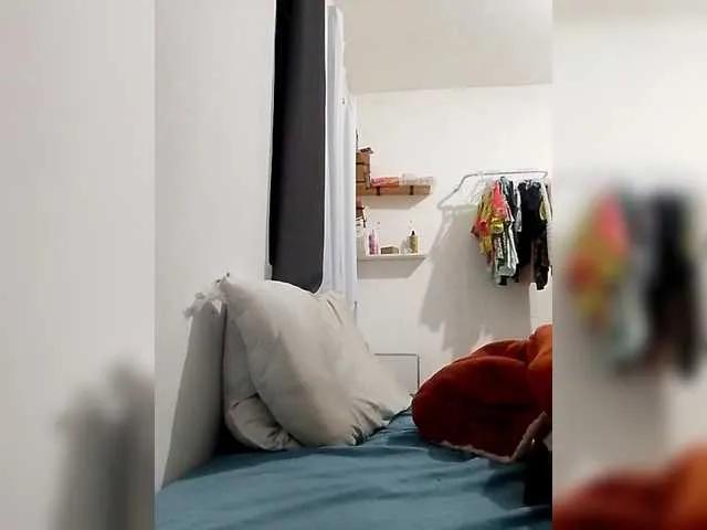 BiaDelicia from BongaCams