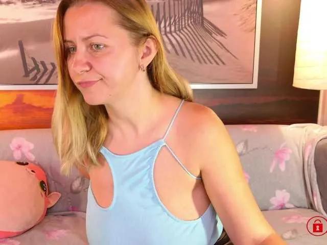BigBoobsARRI on BongaCams 