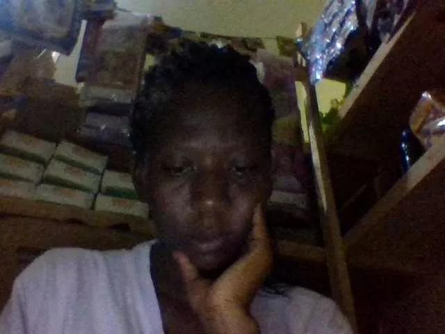 Blackbeuty on BongaCams 