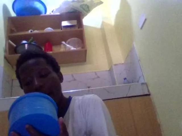 Blackbeuty on BongaCams 