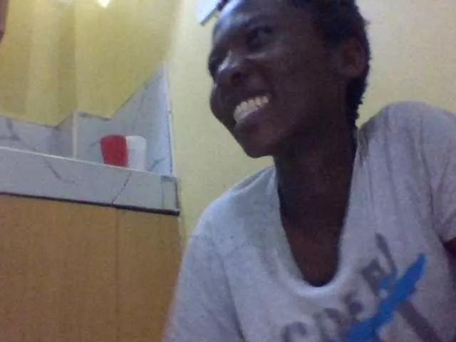 Blackbeuty on BongaCams 
