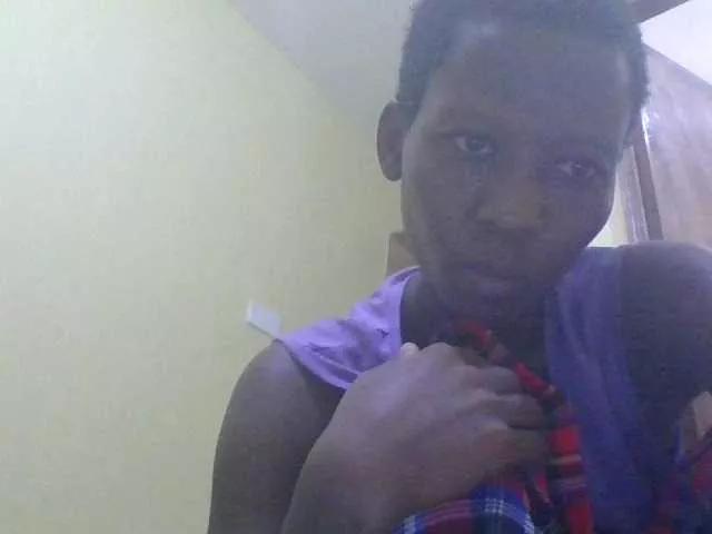 Blackbeuty on BongaCams 