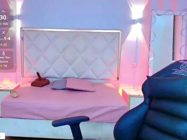 Brendda-tay on BongaCams 