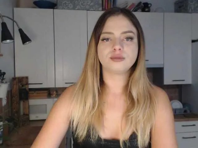BuffyFire on BongaCams 