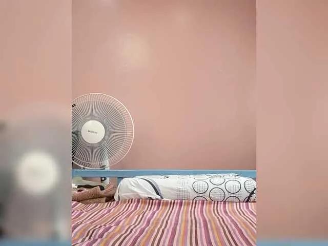 Cute CandyLove wants you to fuck her body now CandyLove from BongaCams