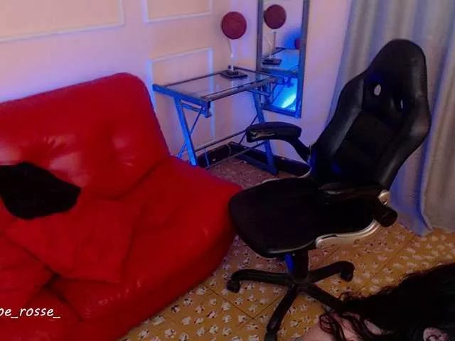 chloe-rosse on BongaCams