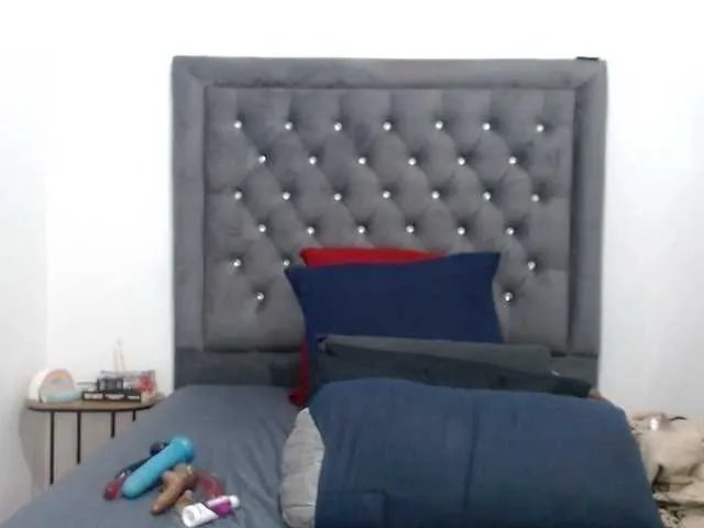 ChocSexcBeast on BongaCams