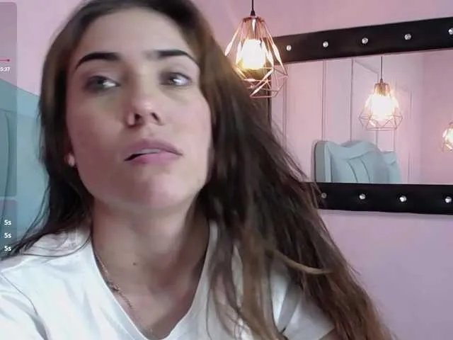 cintia7cute on BongaCams