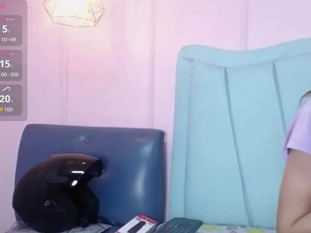 cintia7cute on BongaCams