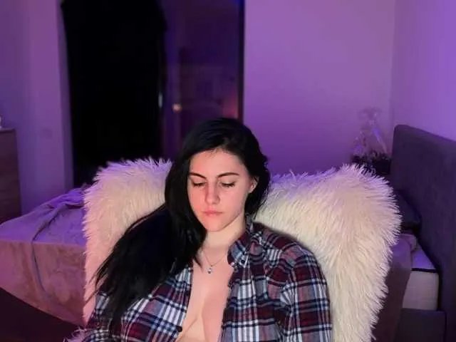 claireheart on BongaCams