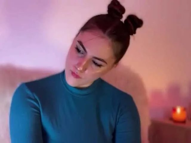 claireheart on BongaCams