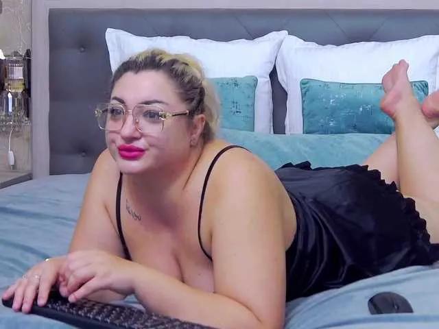 Slutty ClaraBreeze from BongaCams ClaraBreeze from BongaCams