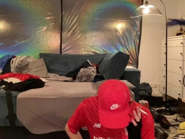 Freechat Coupleludique on BongaCams