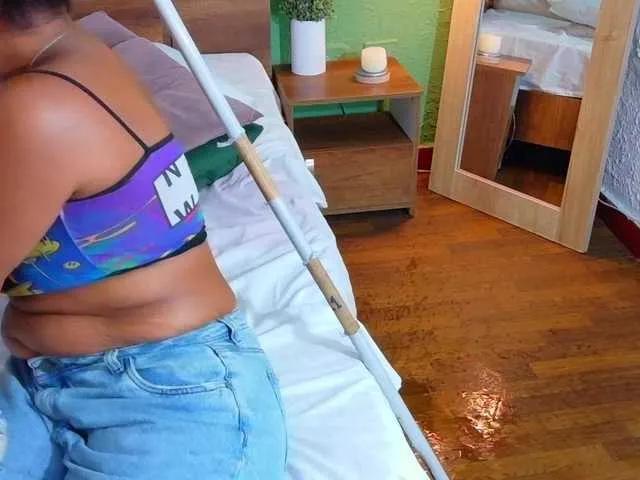 DANAABROWN from BongaCams