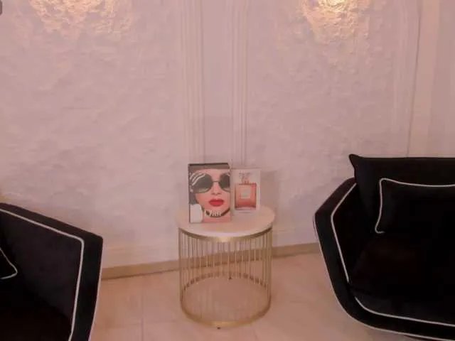 Freechat DannaCruz on BongaCams