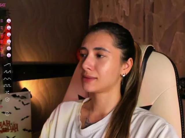 Discover 18 years old DarlaBelle from BongaCams DarlaBelle from BongaCams