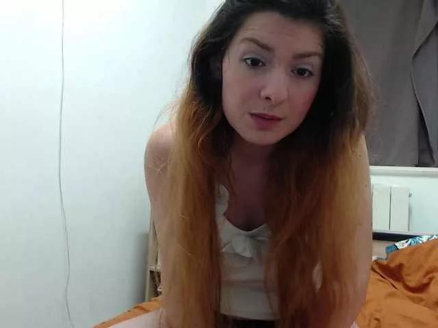 desirmiss on BongaCams 