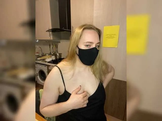 Freechat Donut-red on BongaCams