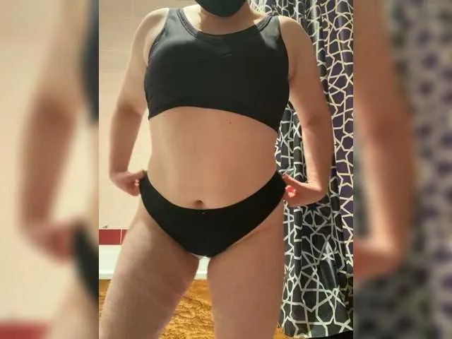 Freechat Donut-red on BongaCams