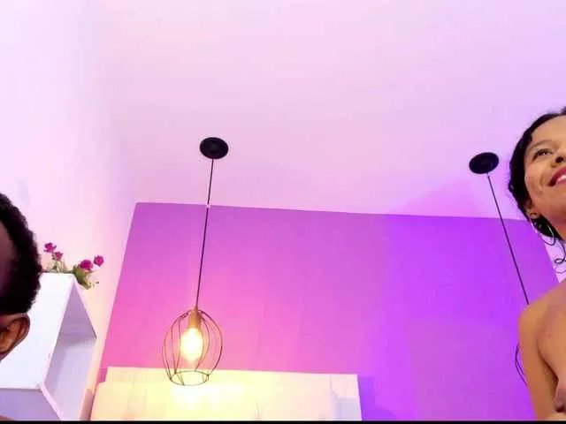 Freechat Ebonys-naughty on BongaCams