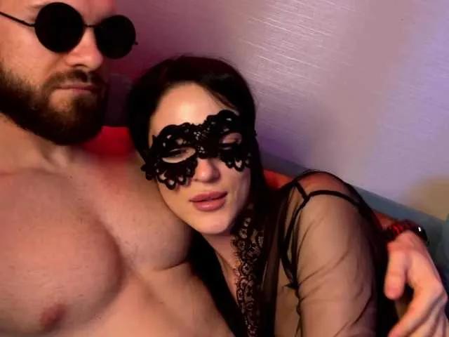 Cute Ecstasy wants you to fuck their body now Ecstasy from BongaCams