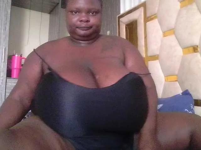 Cute Ekesaabooby wants you to fuck her body now Ekesaabooby from BongaCams