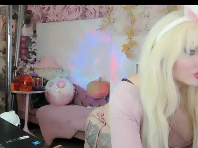 Freechat ElyinkPornsta on BongaCams