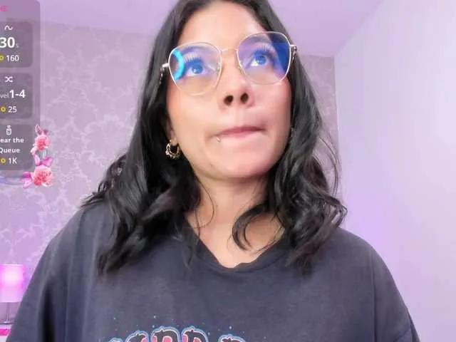 Freechat EmmaSanches on BongaCams