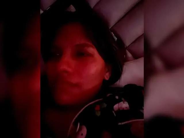 EmmaSanches from BongaCams