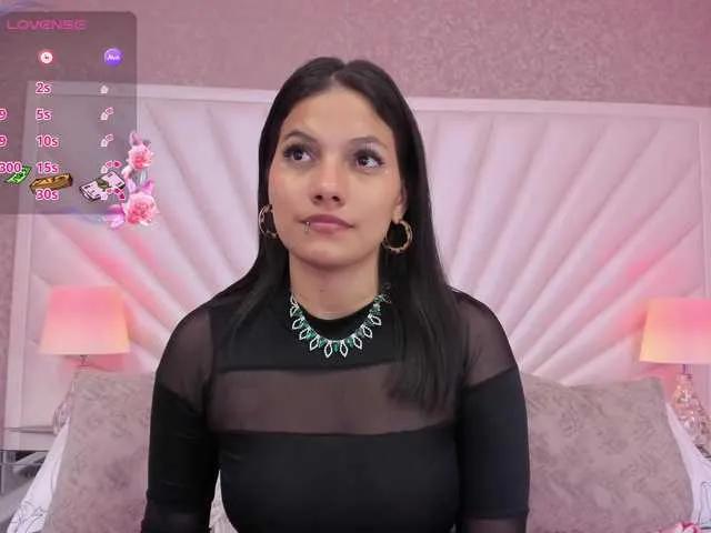 Freechat EmmaSanches on BongaCams