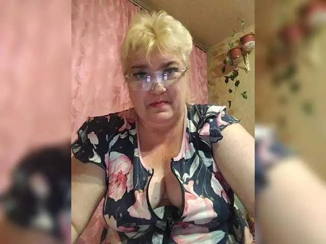 Freechat EugeniaLady on BongaCams