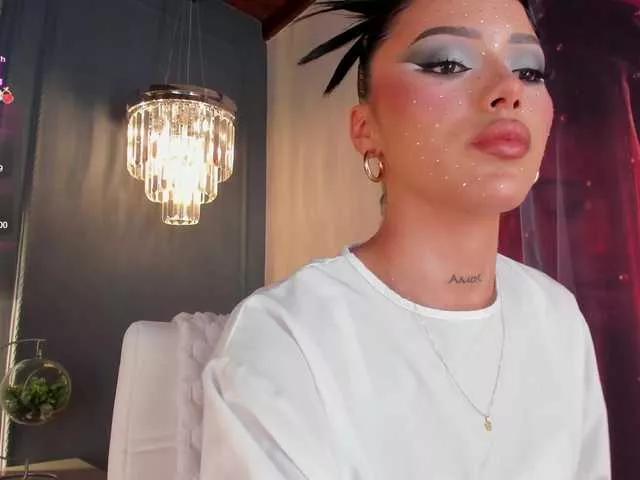 EvaMoretti on BongaCams 