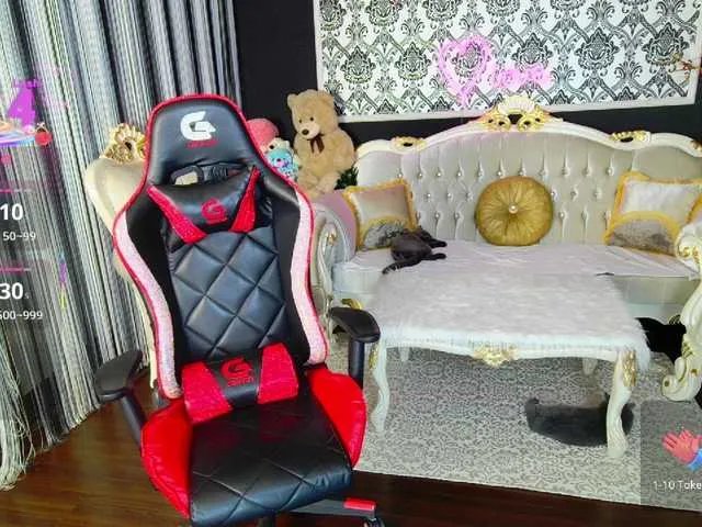 Freechat fastcumart2 on BongaCams