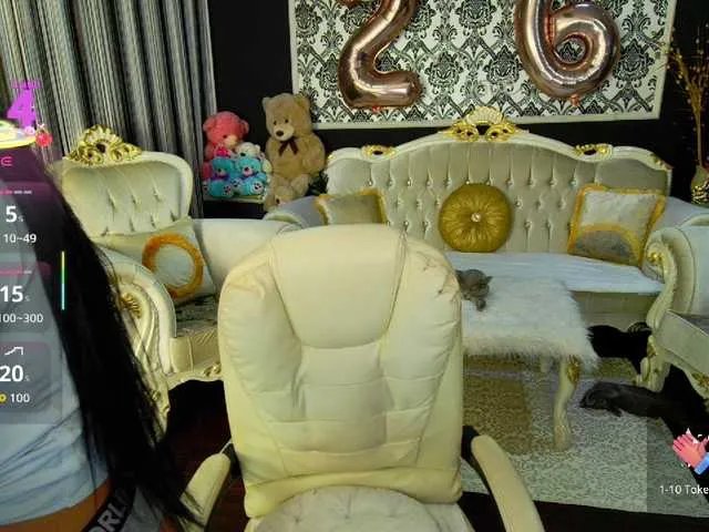 Freechat fastcumart2 on BongaCams