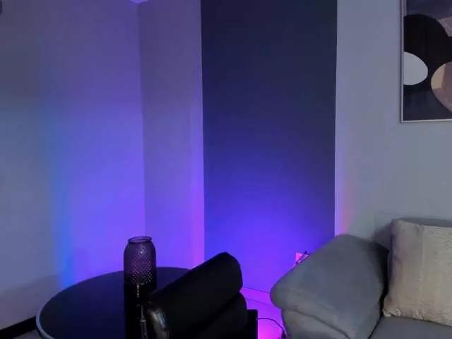FernandaX1 on BongaCams 