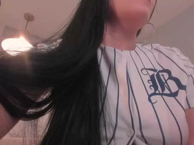 FernandaX1 on BongaCams 