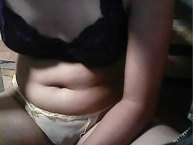 flowerhairypinay on BongaCams