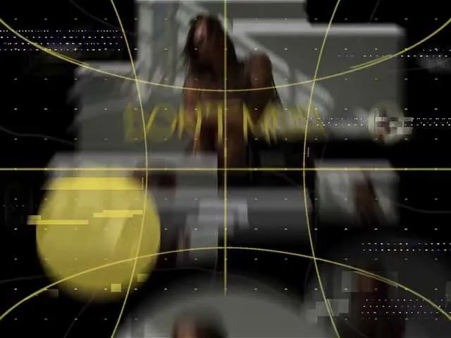 Freechat Foxe-Sailey on BongaCams